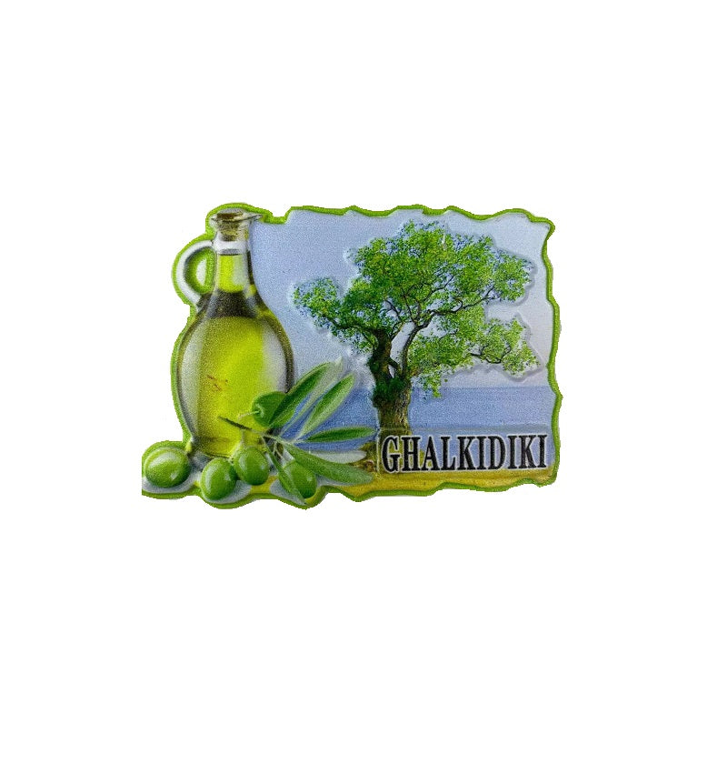 Σετ 12Χ - Πολυεστερικό μαγνητάκι - Resin Magnet - 678092 Σετ 12Χ - Πολυεστερικό μαγνητάκι - Resin Magnet - 678092